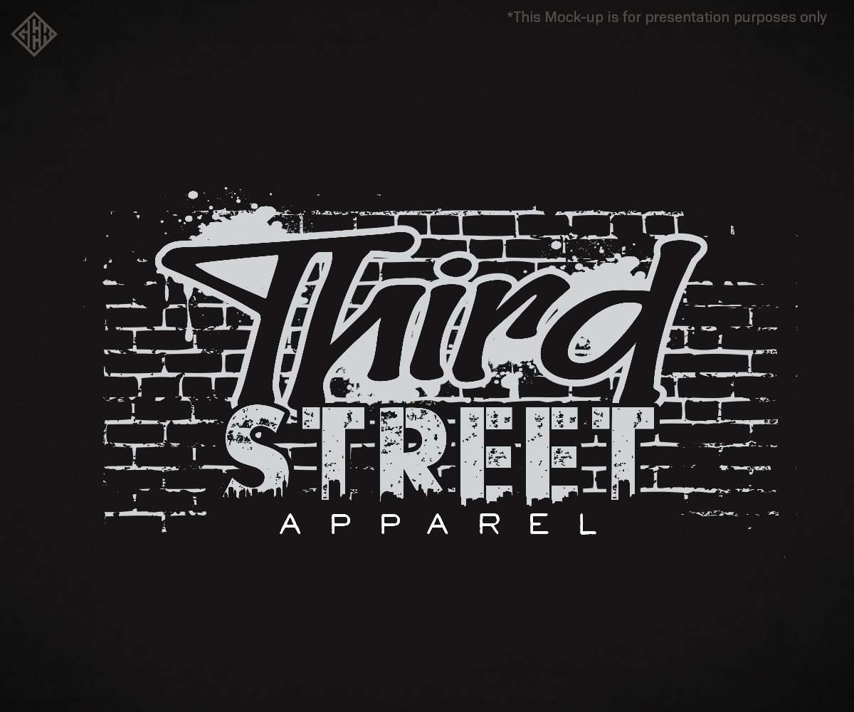 Diseño de Camiseta por gekgrfx para este proyecto | Diseño #23181735