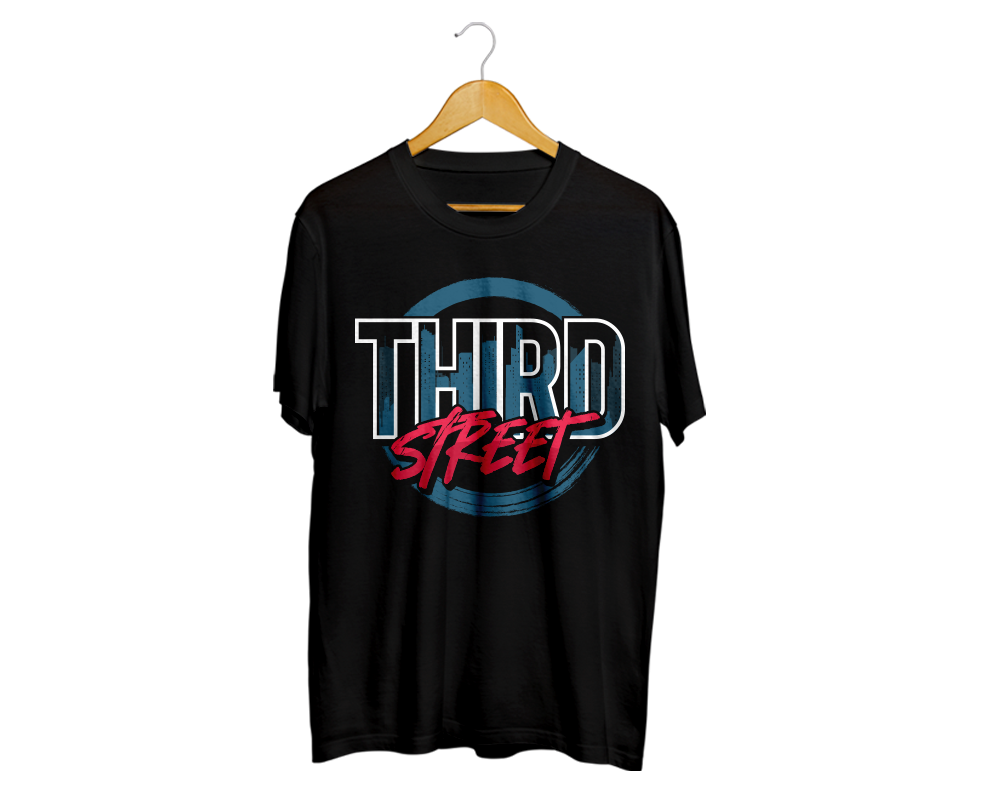 Diseño de Camiseta por Vallerie L. para este proyecto | Diseño #23161515