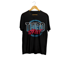 T-shirt Design by Vallerie L. for this project | Design: #23161515