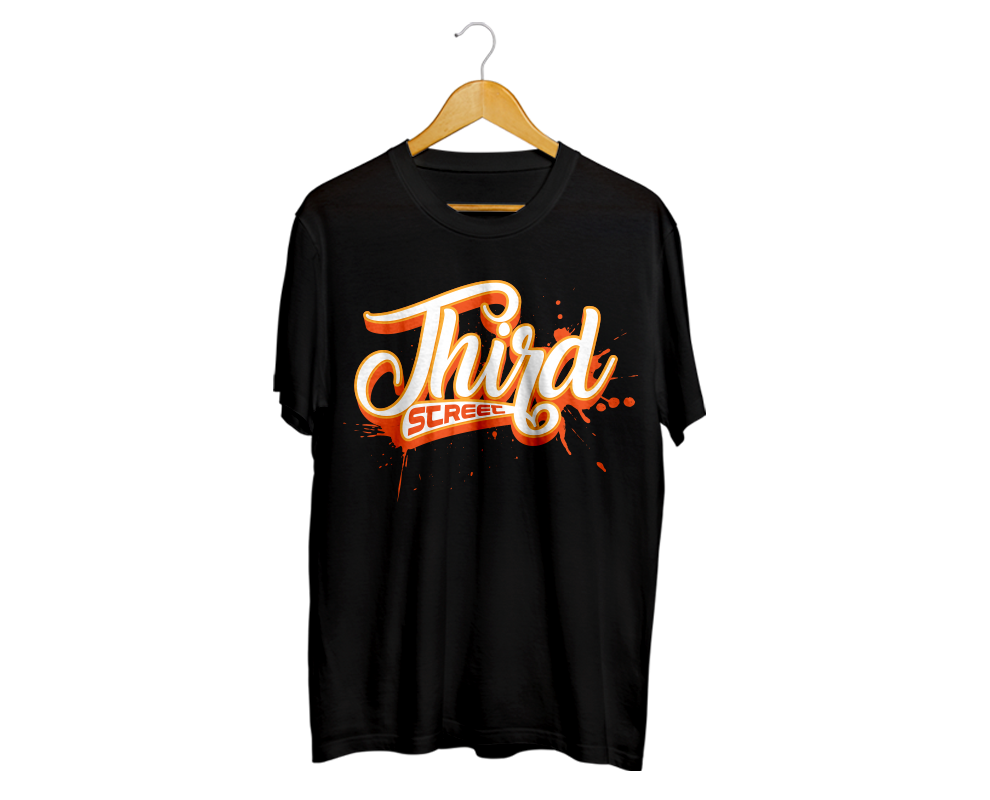 T-shirt Design by Vallerie L. for this project | Design #23168091