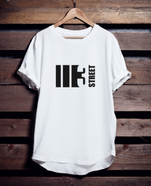 T-shirt Design by fallingpixels