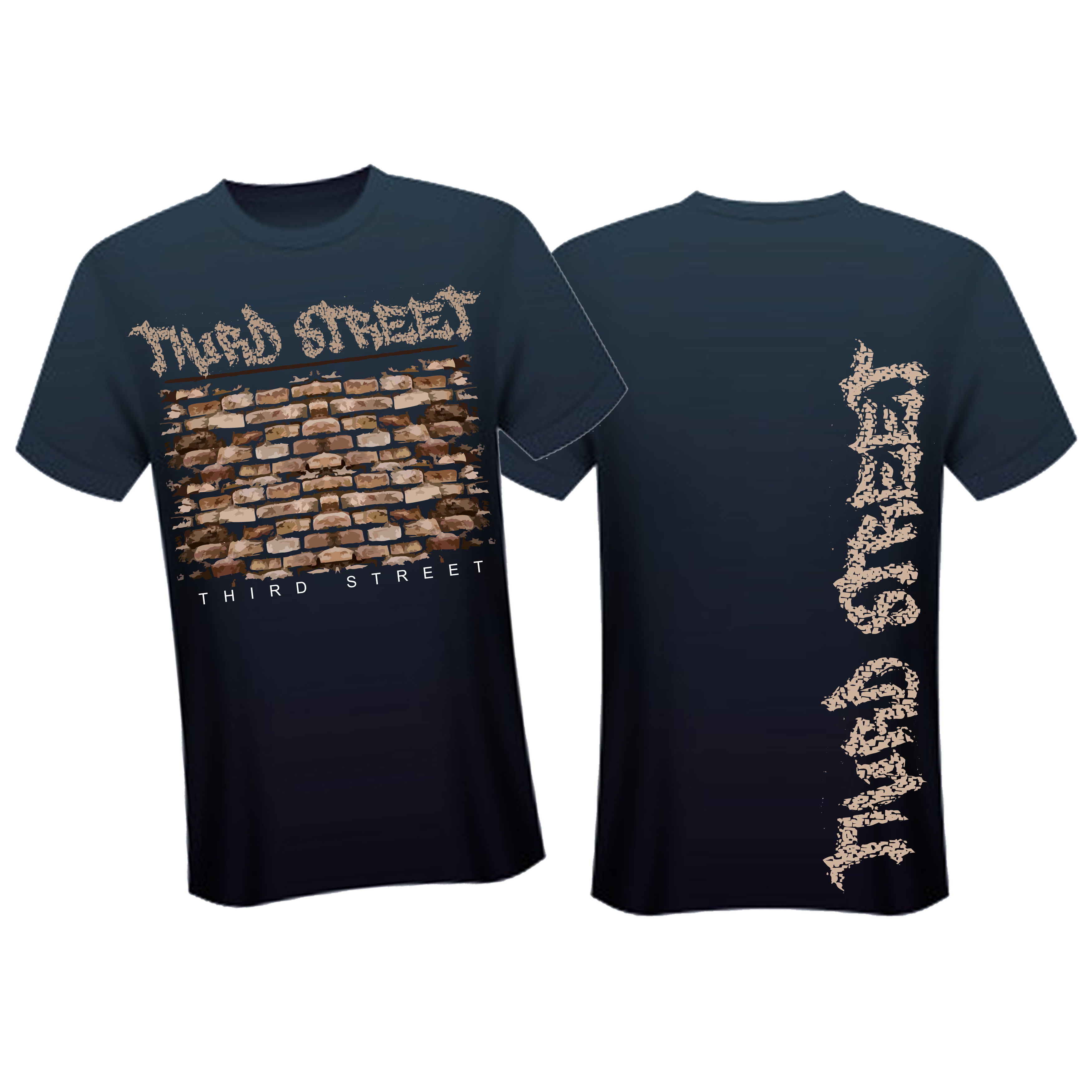 T-shirt Design by Nadz10 for this project | Design #23154454