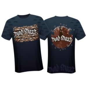 T-shirt Design by Nadz10 for this project | Design: #23158687