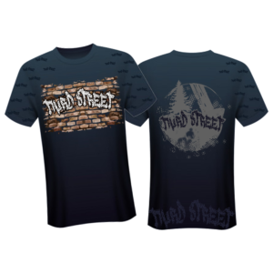 Diseño de Camiseta por Nadz10 para este proyecto | Diseño #23174322