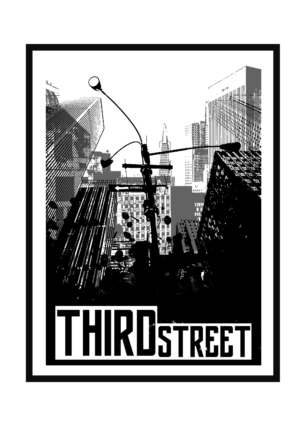 T-shirt Design by CKG for this project | Design: #23167907