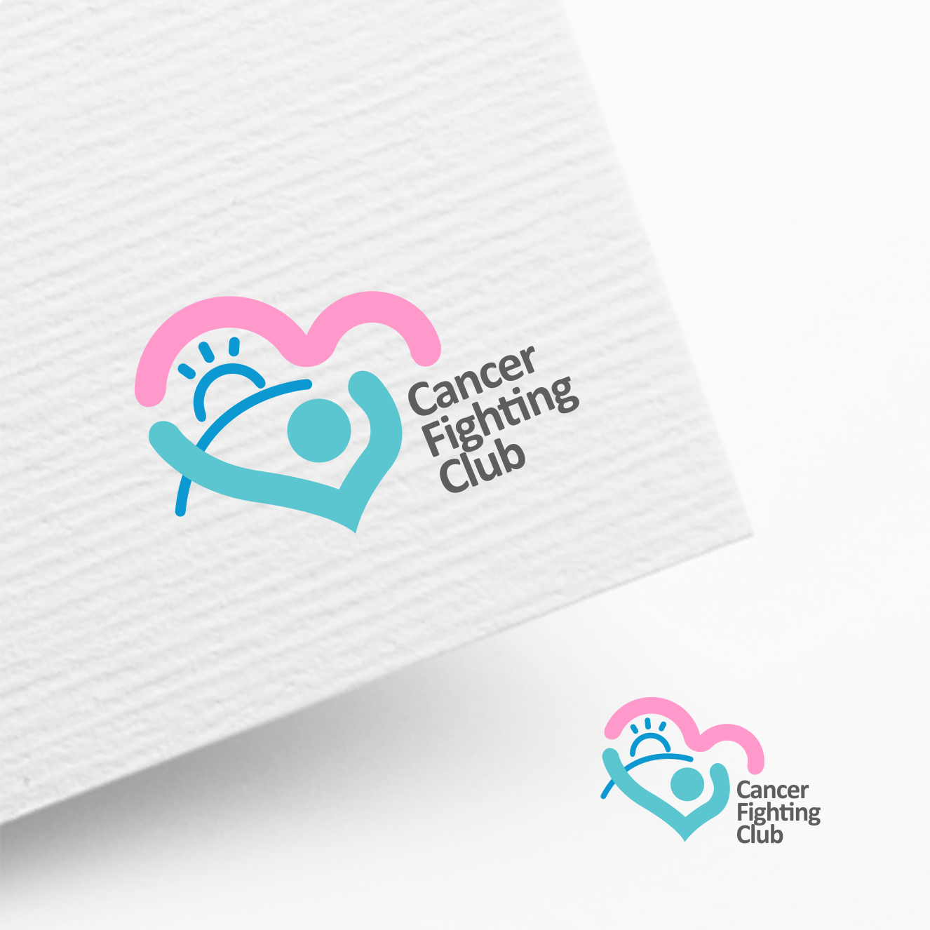 Diseño de Logo por Arham Hidayat para este proyecto | Diseño #23164200