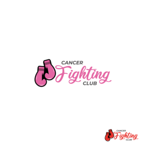 Cancer Fighting Club | Logo Design by Grapi