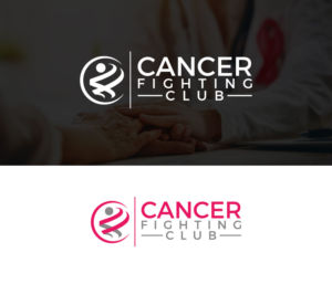Cancer Fighting Club | Diseño de Logo por Artraj0196