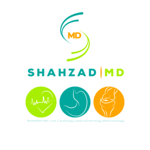 Logo Design by MMYOUSUF for SHAHZAD MD | Design: #23180587