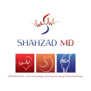Logo-Design von MMYOUSUF für SHAHZAD MD | Design: #23180588
