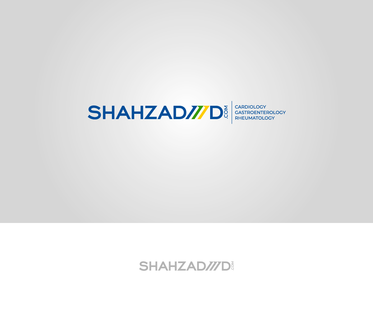 Logo Design by aglaronde23 for SHAHZAD MD | Design #23146487