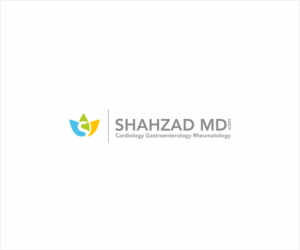 Logo Design by Logocraft for SHAHZAD MD | Design: #23148345