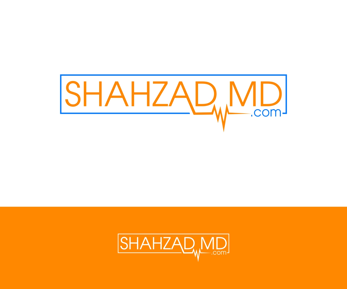 Logo Design by sidh for SHAHZAD MD | Design #23156089