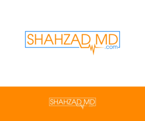 Diseño de Logo por sidh para SHAHZAD MD | Diseño: #23156089