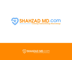 Diseño de Logo por sidh para SHAHZAD MD | Diseño: #23156090