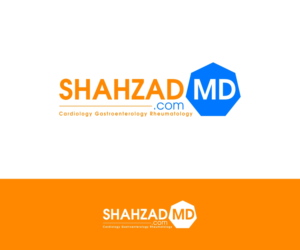 Diseño de Logo por sidh para SHAHZAD MD | Diseño: #23156091