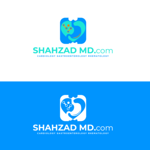 Diseño de Logo por zatsukiki para SHAHZAD MD | Diseño: #23152247