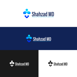 Diseño de Logo por zatsukiki para SHAHZAD MD | Diseño: #23152257