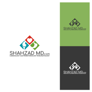 Logo Design by zatsukiki