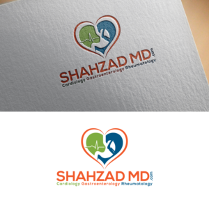 Logo Design by Graphic Bricks