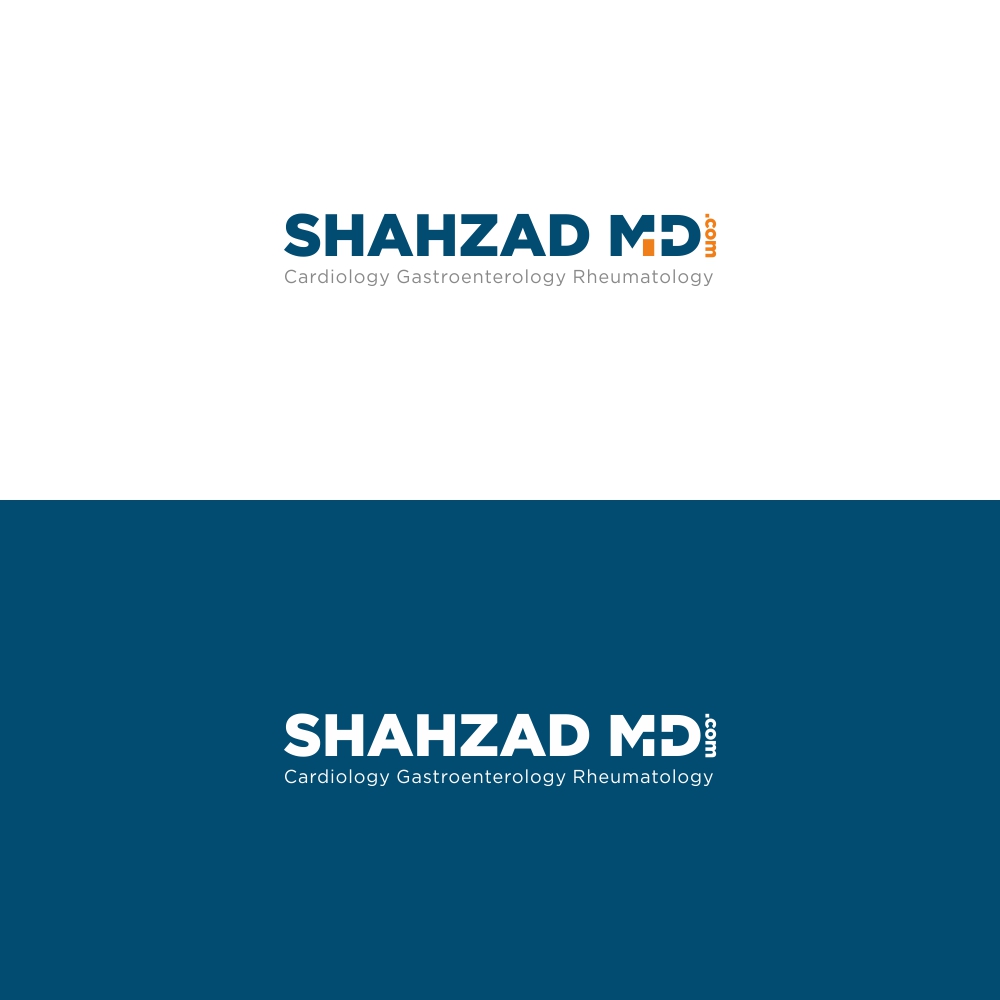 Logo Design by Basksh Designs for SHAHZAD MD | Design #23147834