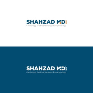Logo Design by Basksh Designs for SHAHZAD MD | Design: #23147834