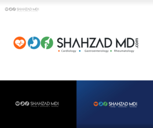 Diseño de Logo por adigoofy 2 para SHAHZAD MD | Diseño #23193801