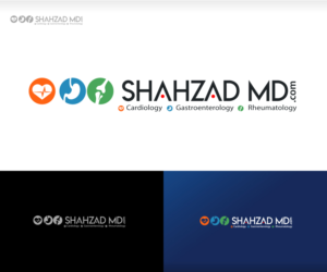 Diseño de Logo por adigoofy 2 para SHAHZAD MD | Diseño: #23337921