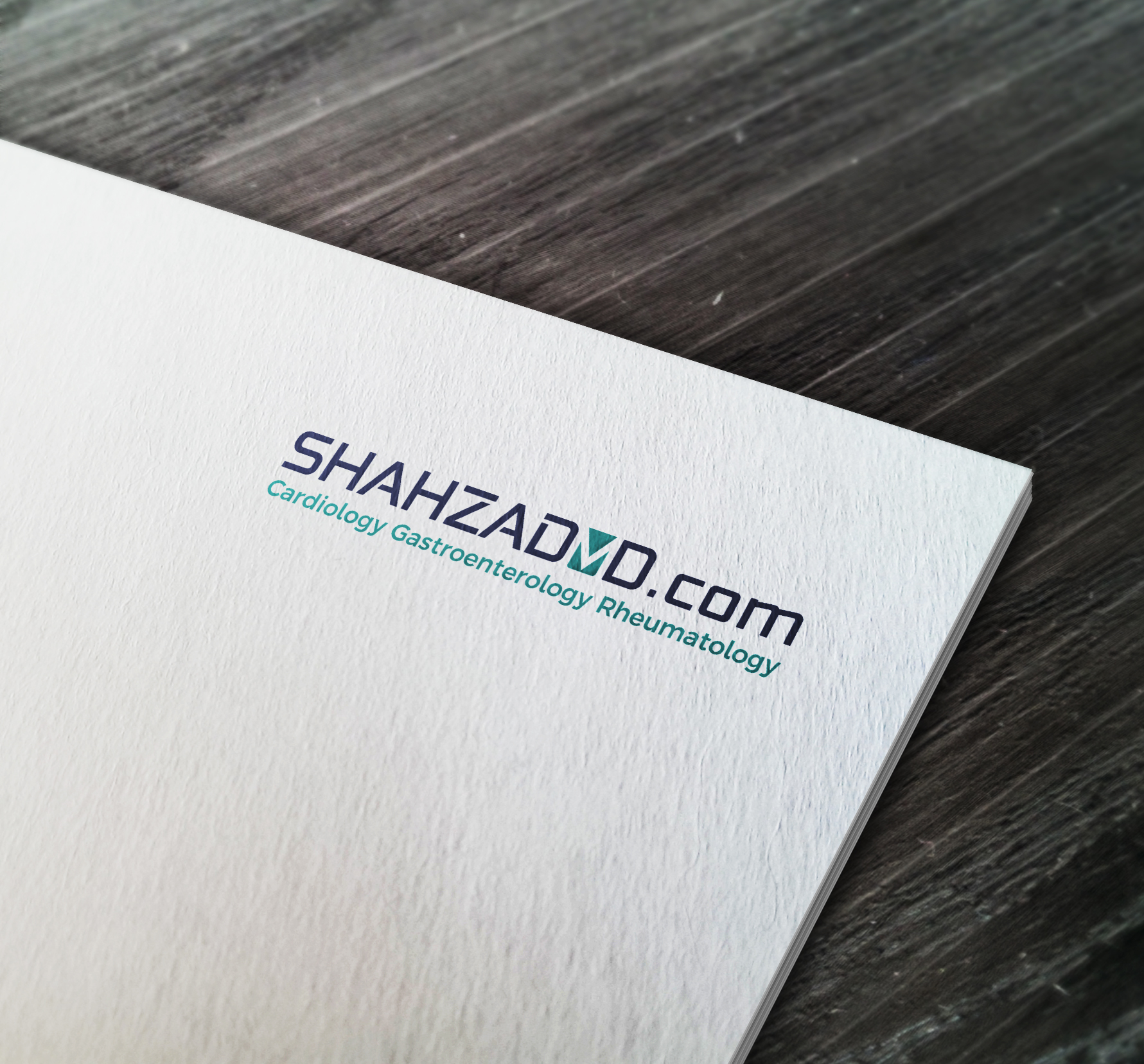 Design de Logo par mohamed adam pour SHAHZAD MD | Design #23227231