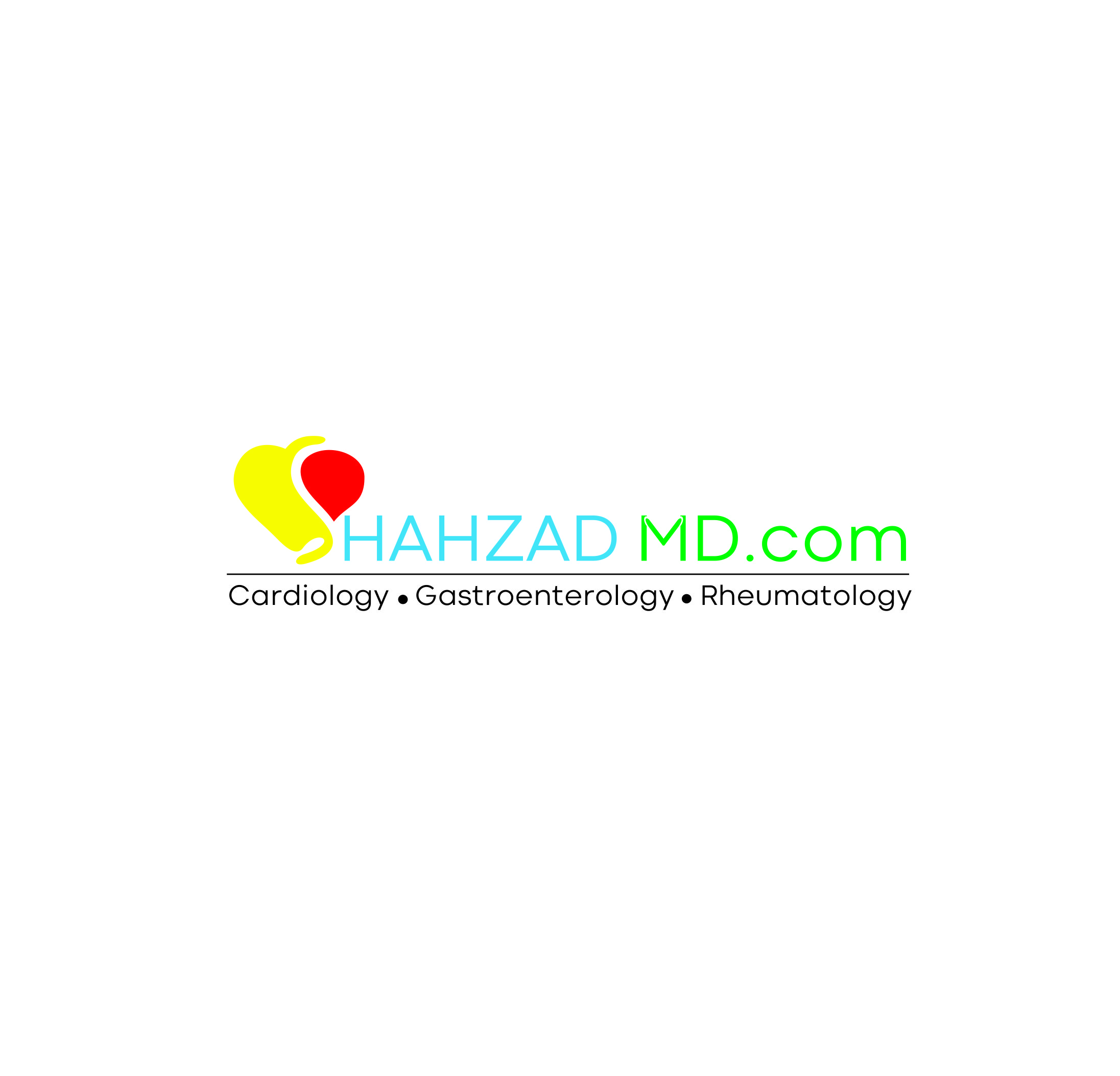 Logo Design by dorna 2 for SHAHZAD MD | Design #23225305