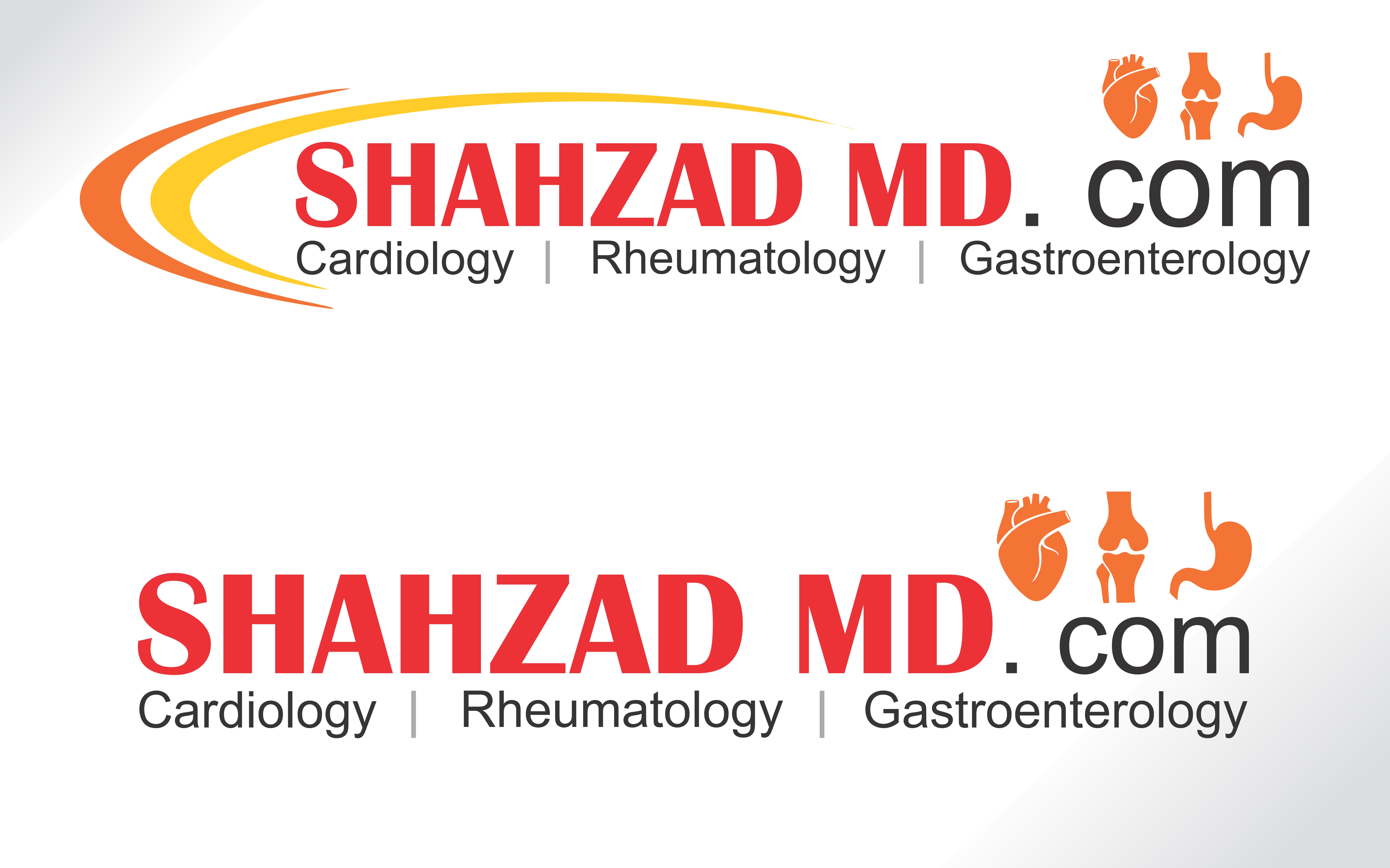 Logo Design by Nafis 4 for SHAHZAD MD | Design #23212029