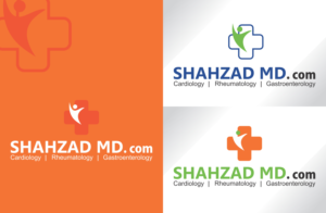 Logo-Design von Nafis 4 für SHAHZAD MD | Design: #23220598