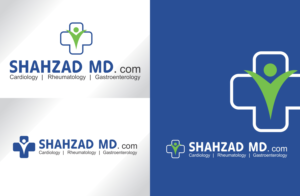 Logo-Design von Nafis 4 für SHAHZAD MD | Design: #23220600