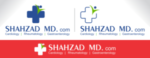 Logo-Design von Nafis 4 für SHAHZAD MD | Design: #23220602