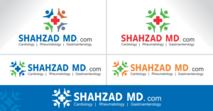 Logo-Design von Nafis 4 für SHAHZAD MD | Design: #23220603