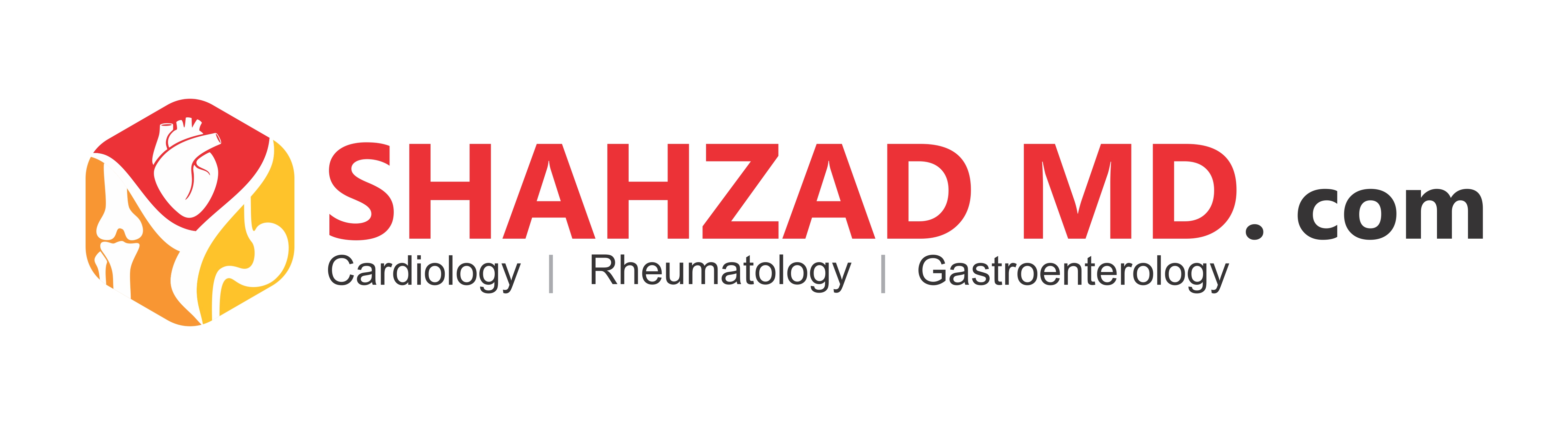 Diseño de Logo por Nafis 4 para SHAHZAD MD | Diseño #23227444