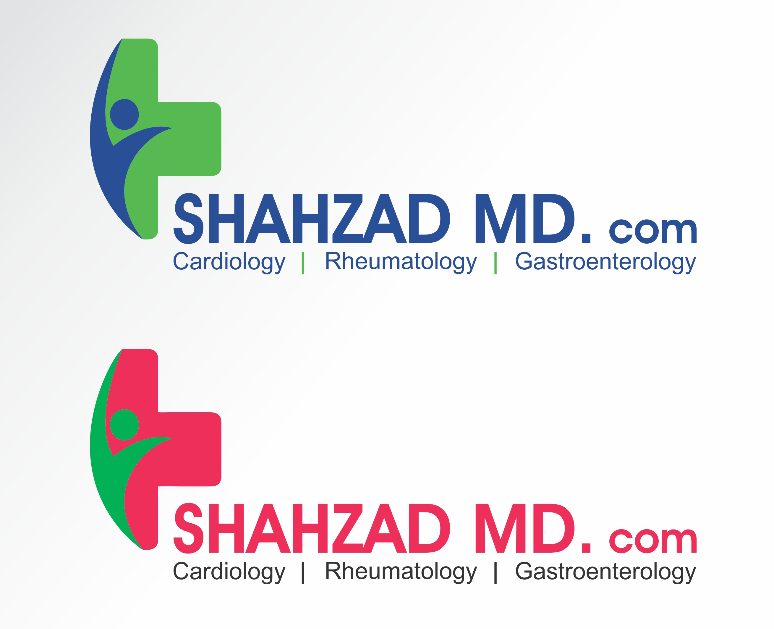 Design de Logo par Nafis 4 pour SHAHZAD MD | Design #23227445