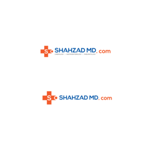 Logo-Design von Zakir 4 für SHAHZAD MD | Design: #23224193