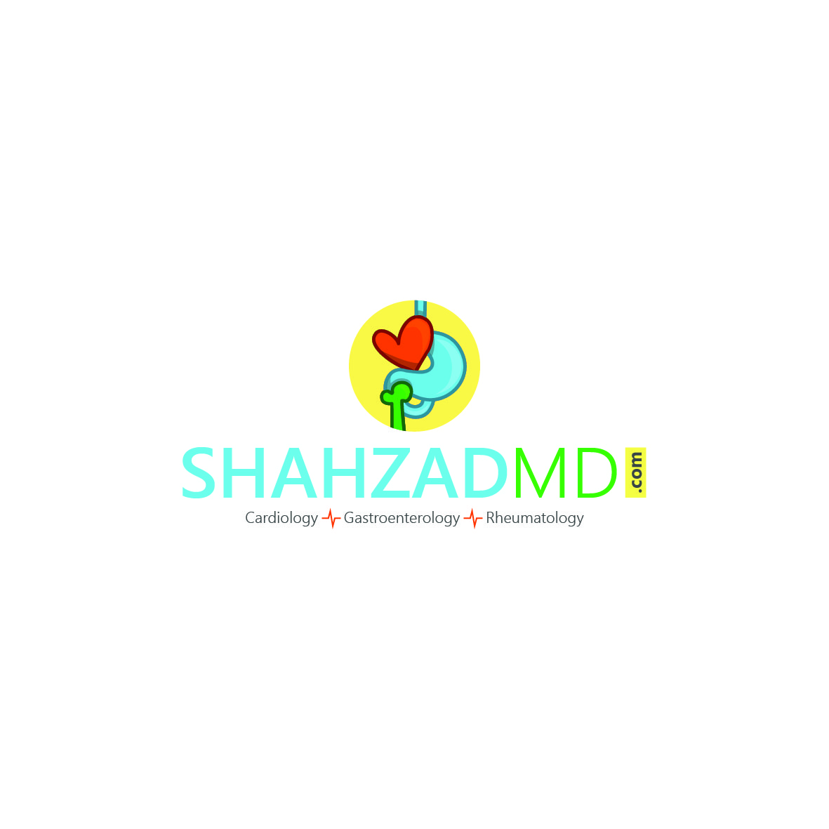 Design de Logo par vayartstudio pour SHAHZAD MD | Design #23161849