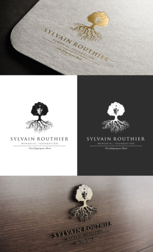 Logo Design by GLDesigns for this project | Design #23151908