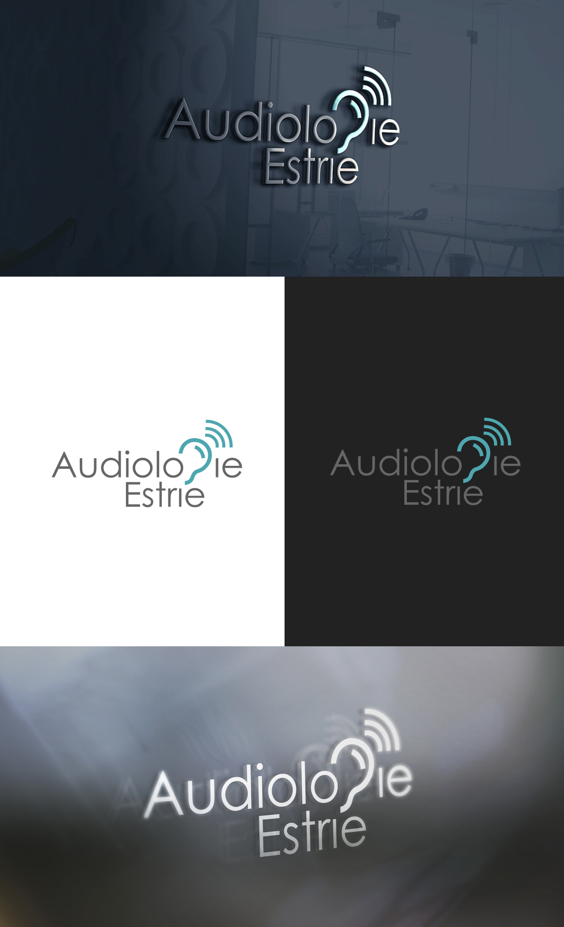 Logo Design by GLDesigns for this project | Design #23146339