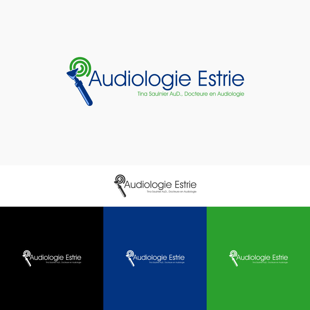 Logo Design by ninisdesign for this project | Design #23146563