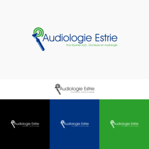 Logo Design by ninisdesign for this project | Design #23146563