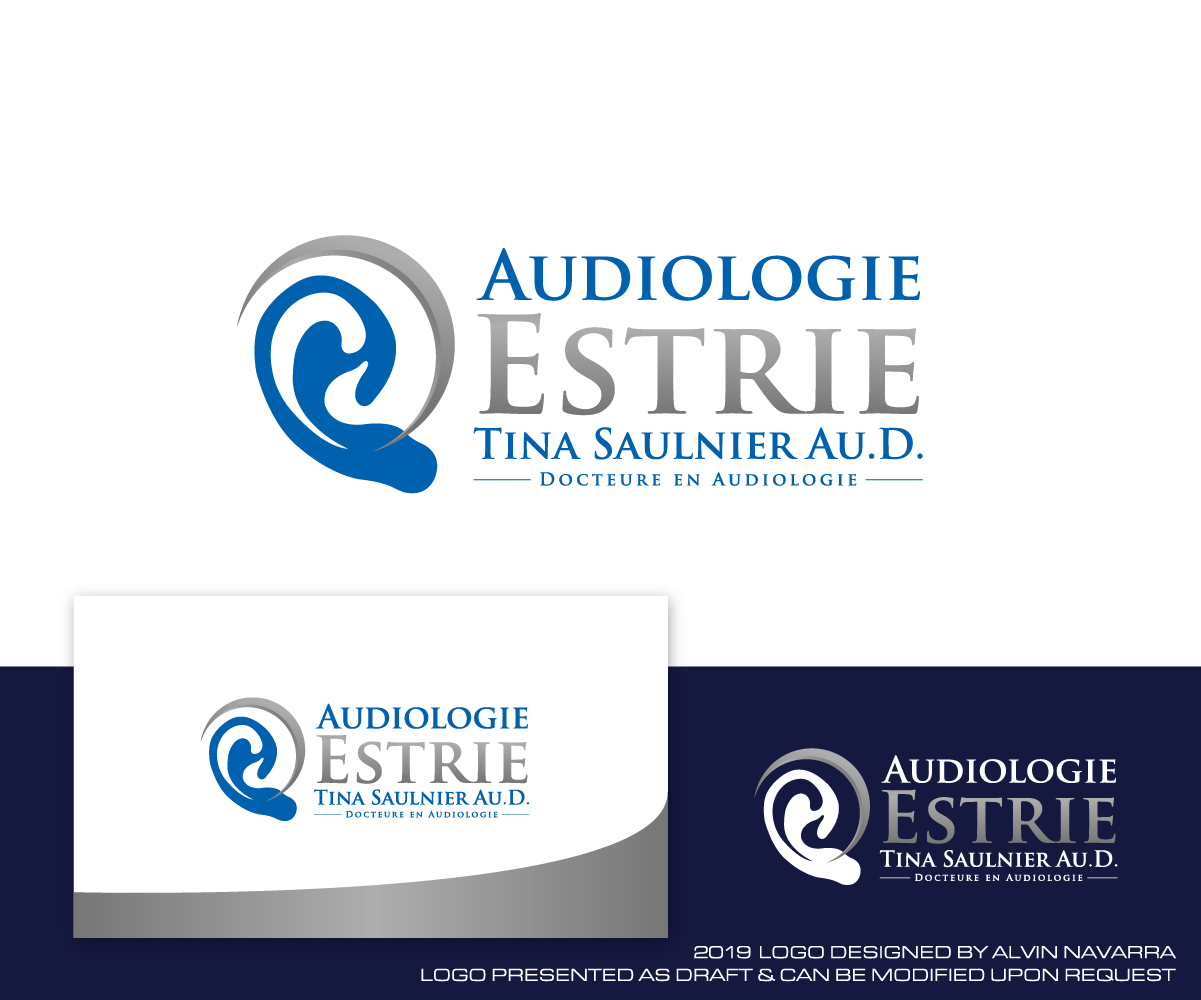 Logo Design by alvinnavarra for this project | Design #23168688