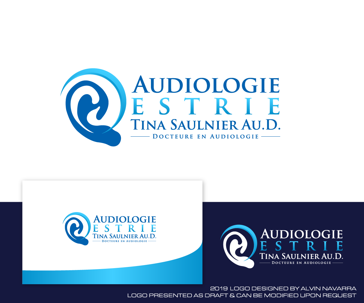 Logo-Design von alvinnavarra für dieses Projekt | Design #23168698