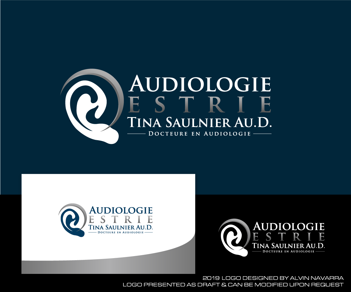 Logo-Design von alvinnavarra für dieses Projekt | Design #23168768