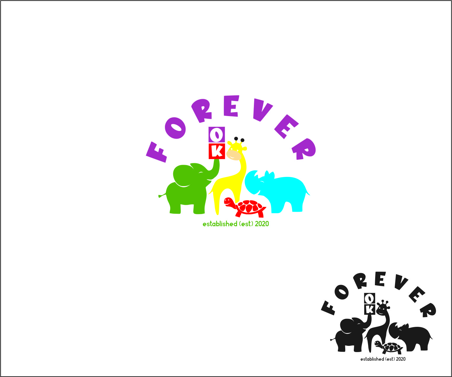 Logo Design by Mihaela for this project | Design #23166371