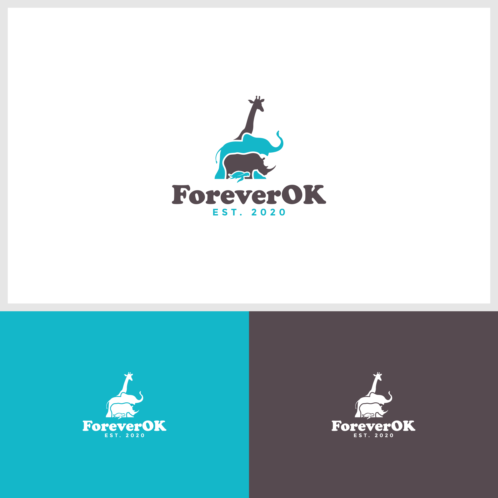 Logo Design by zatsukiki for this project | Design #23152185
