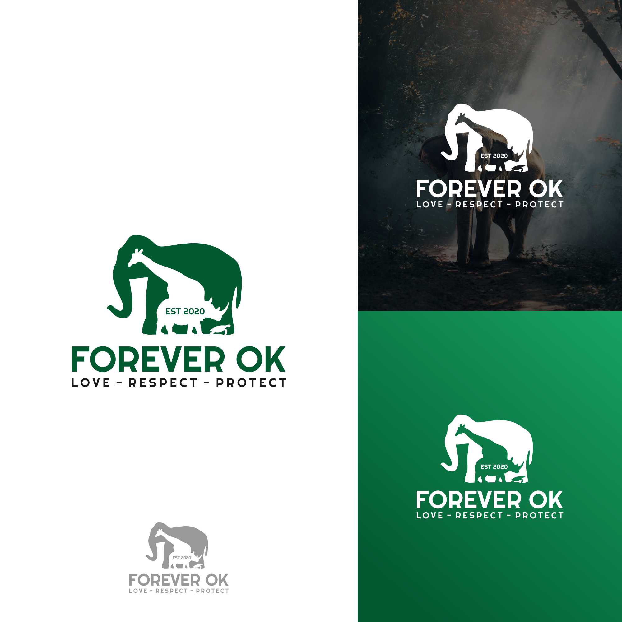Logo Design by zatsukiki for this project | Design #23194629