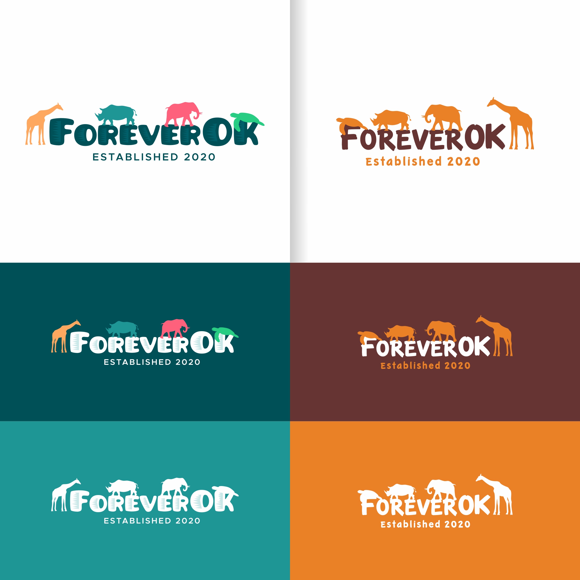 Logo Design by zatsukiki for this project | Design #23195307